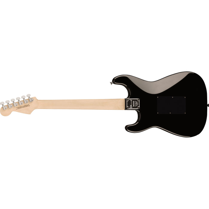 Charvel Pro-Mod So-Cal Style 1 HH FR M Maple Fingerboard Black 2966031503
