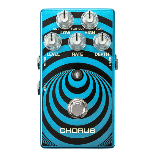 MXR Wylde Audio Chorus Pedal WA38