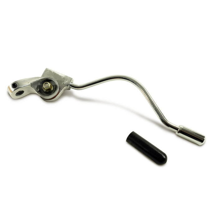 Bigsby Chet Atkins Replacement Handle Chrome 0495-0843C