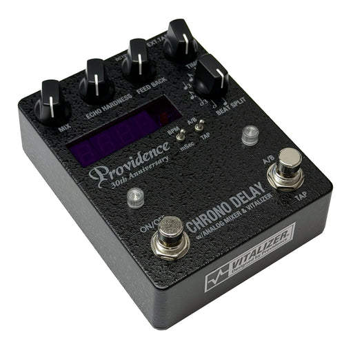Providence DLY-4B Chrono Delay Limited Black Edition
