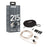 Shure SE215 Professional Sound Isolating Earphones Clear