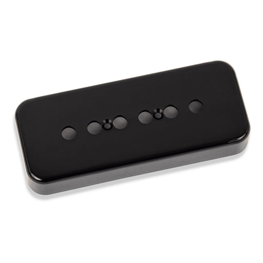 Seymour Duncan P90 Soapbar Cover Black 11800-31-BLK