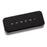 Seymour Duncan P90 Soapbar Cover Black 11800-31-BLK