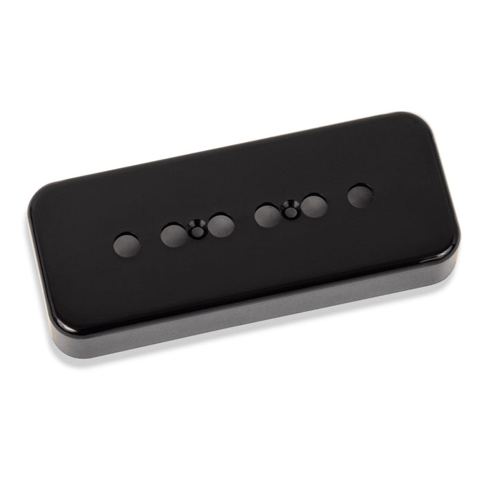 Seymour Duncan P90 Soapbar Cover Black 11800-31-BLK