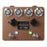 Browne Amplification Protein Dual Overdrive V4 Copper Finish
