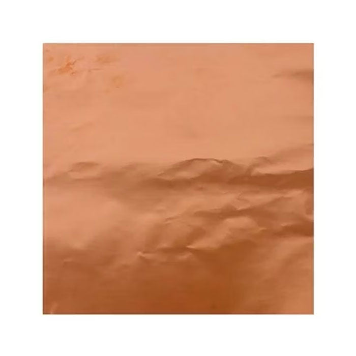 WD Copper Shielding With Adhesive Backing 12" x 12" Sections