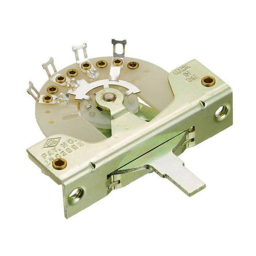 Fender Pure Vintage CRL 5-Position Pickup Selector Switch 0038929049