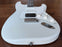 Suhr Classic S Antique Electric Guitar Olympic White Rosewood Neck 88765