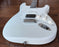 Suhr Classic S Antique Electric Guitar Olympic White Rosewood Neck 88765