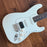 Suhr Classic S Antique Electric Guitar Olympic White Rosewood Neck 88765