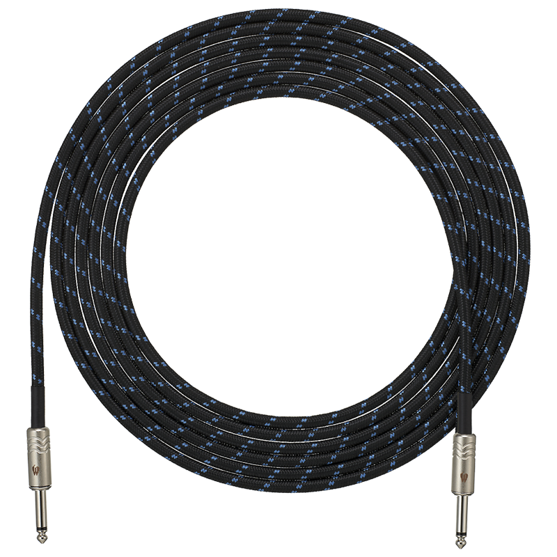 Free The Tone CU-7030 Instrument Cable Straight/Straight 3 Meter (9.8 ...