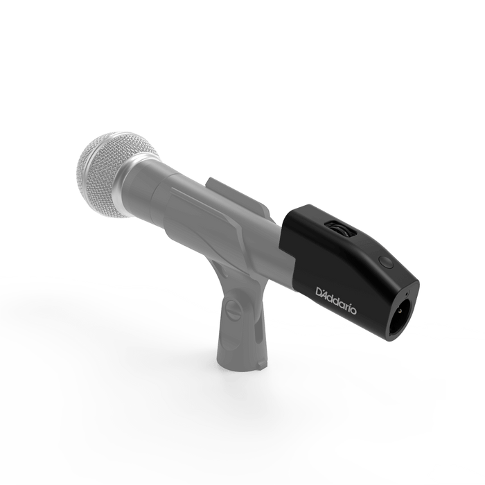 D'Addario IR Mic Mute Infrared Mic Sensor PW-IRMM-01