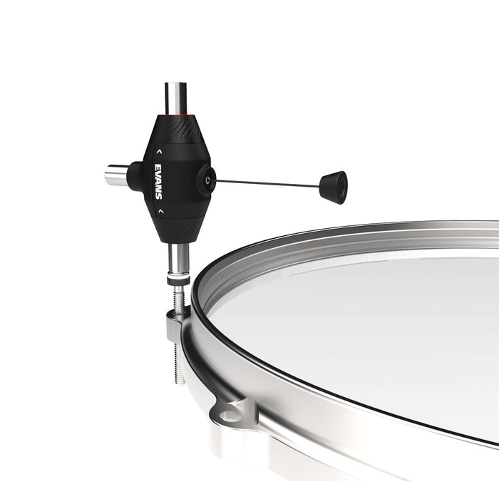 Evans Pull Cord Drum Key Fully Mechanical Three-Head Drum Key DAPCK