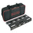 Voodoo Lab Dingbat Small Pedalboard Package PPX8 DBSX8