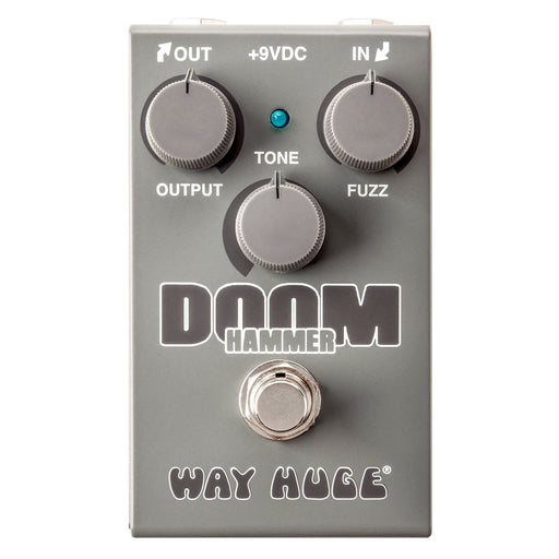Way Huge Doom Hammer Fuzz WM45