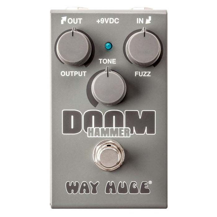 Way Huge Doom Hammer Fuzz WM45