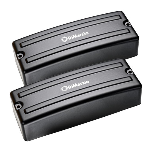 Dimarzio Colossal Pair Black DP432KK