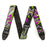 Dunlop Jacquard Night Trip Strap D6734