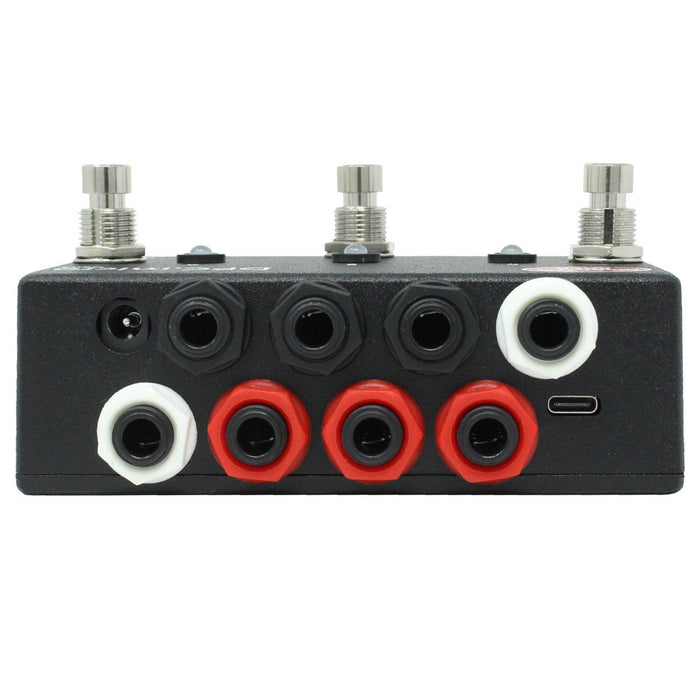 Disaster Area DPC.micro Gen 4 Compact Loop Switching Controller