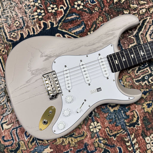 PRS Guitars "Dead Spec" Silver Sky John Mayer Signature Limited Run