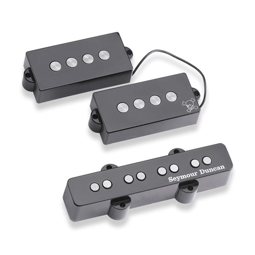 Seymour Duncan Duff McKagan Signature PJ Set 11408-01-B