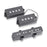 Seymour Duncan Duff McKagan Signature PJ Set 11408-01-B