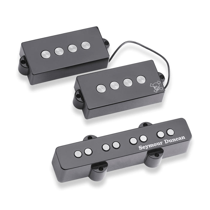 Seymour Duncan Duff McKagan Signature PJ Set 11408-01-B