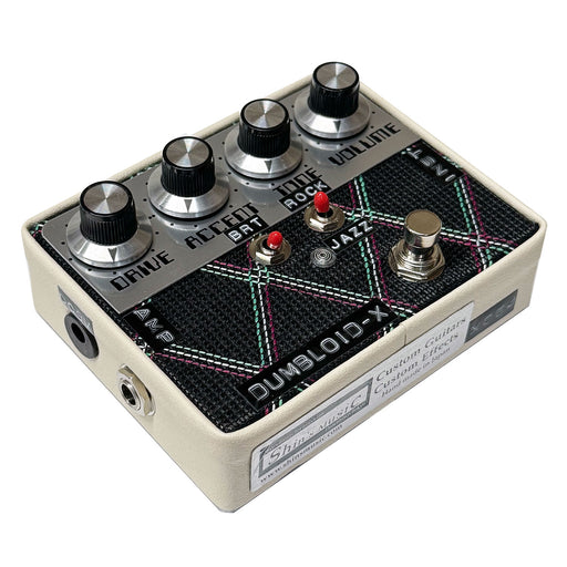 Shin's Music Dumbloid X 10th Anniversary Limited Edition