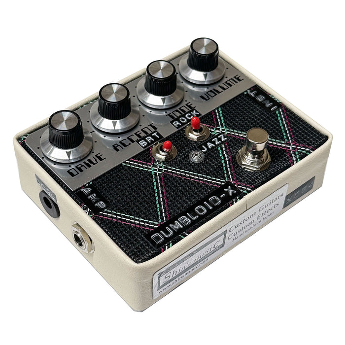 Shin's Music Dumbloid X 10th Anniversary Limited Edition