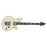 EVH MIJ Series Signature Wolfgang Ebony Fingerboard Ivory 5108000849