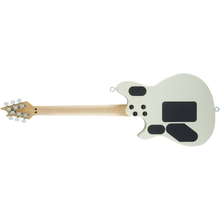 EVH Wolfgang USA Edward Van Halen Signature Ebony Fingerboard Ivory 5107921849