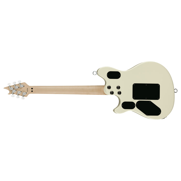 EVH MIJ Series Signature Wolfgang Ebony Fingerboard Ivory 5108000849