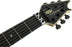 EVH Wolfgang USA Edward Van Halen Signature Ebony Fingerboard Stealth 5107920868