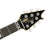 EVH MIJ Series Signature Wolfgang Ebony Fingerboard Ivory 5108000849