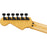 EVH Limited Edition Striped Series Frankenstein Black Yellow Stripes Aged 5107900528