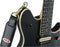 EVH Wolfgang USA Edward Van Halen Signature Ebony Fingerboard Stealth 5107920868
