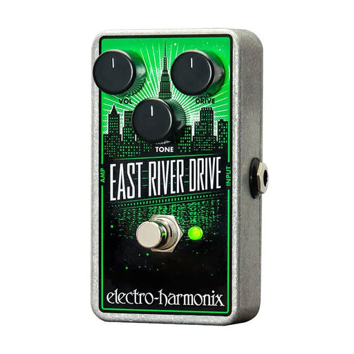 Electro-Harmonix East River Drive Overdrive Pedal