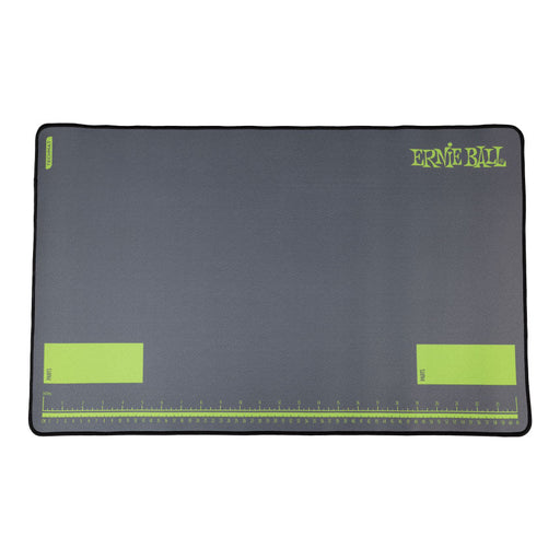 Ernie Ball TechMat Guitar Workbench Mat P09615
