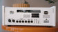 Echofix EF-X3 Limited Release White Table Top Echo BBD Analog Chorus & Spring Reverb