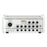 Echofix EF-X3 Limited Release White Table Top Echo BBD Analog Chorus & Spring Reverb