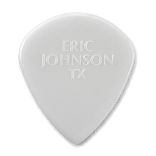 24-Pack! Dunlop Eric Johnson Custom Nylon Jazz III Pick 1.38MM 407R138EJ