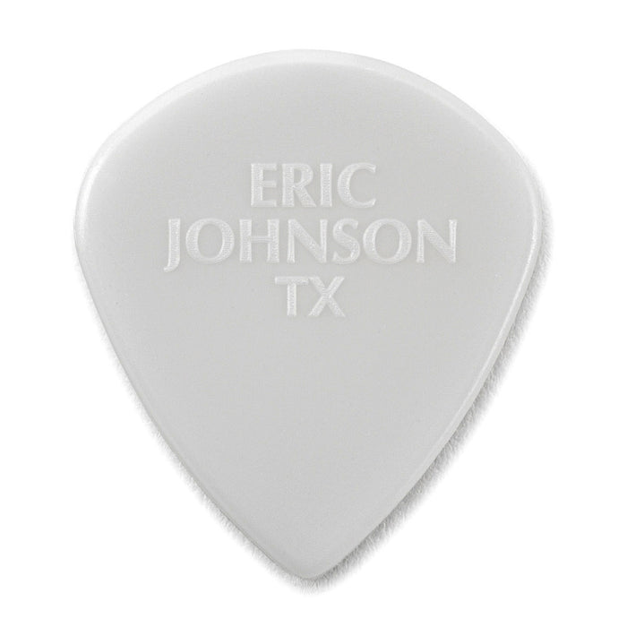 24-Pack! Dunlop Eric Johnson Custom Nylon Jazz III Pick 1.38MM 407R138EJ