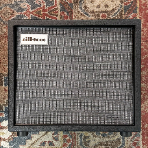 Silktone Echonaut Mini Amp Head With Spring Reverb