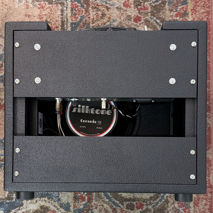 Silktone Echonaut Mini Amp Head With Spring Reverb