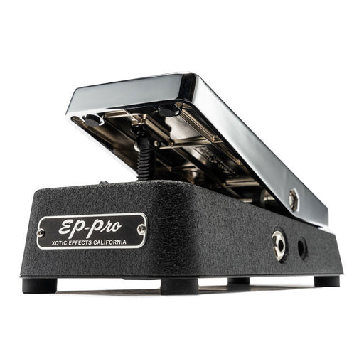 Xotic Effects EP-PRO Multi-Functional Preamp Volume Pedal