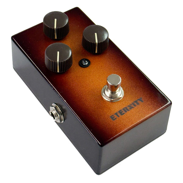 Lovepedal Kanji Eternity Overdrive Pedal | Vision Guitar