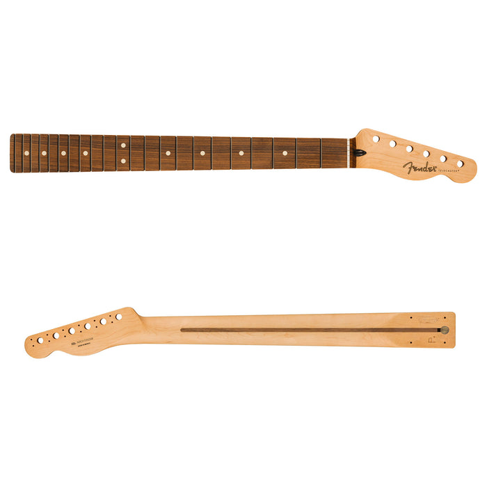 Fender Player Series Tele Neck 22 Frets Maple 9.5" Radius Modern C 0995213921