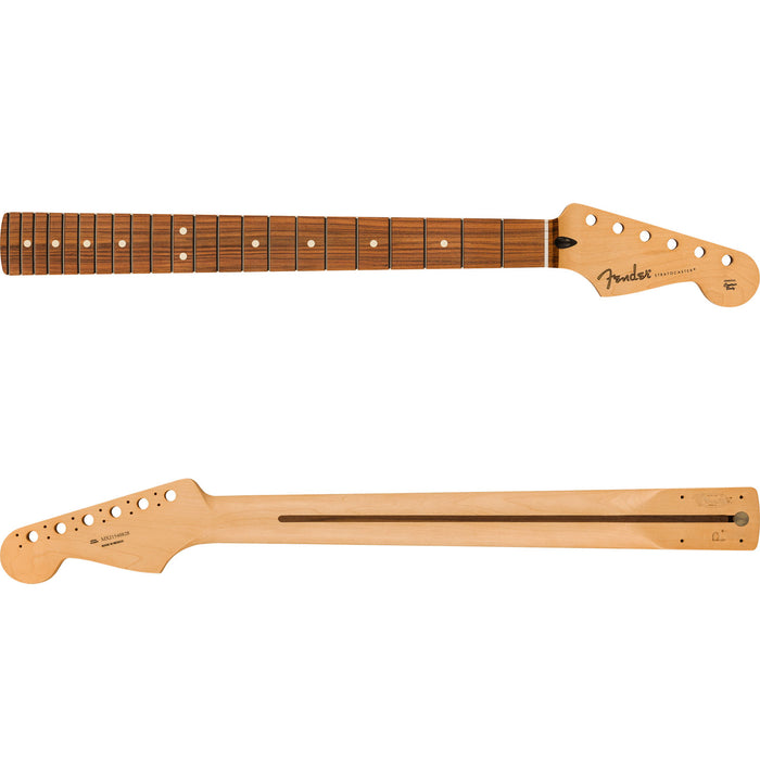 Fender Player Series Stratocaster Neck 22 Frets Pau Ferro 0994503921