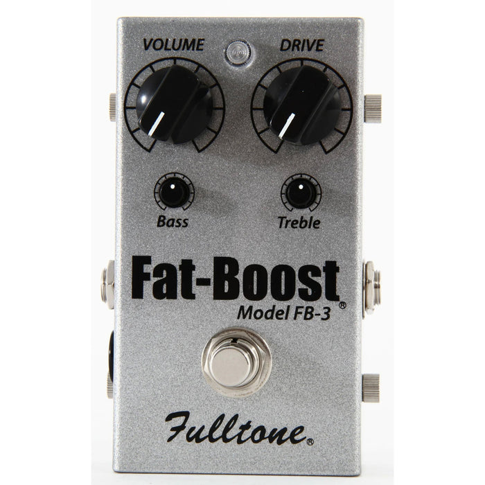 Fulltone FB-3 Fat-Boost 3 Pedal