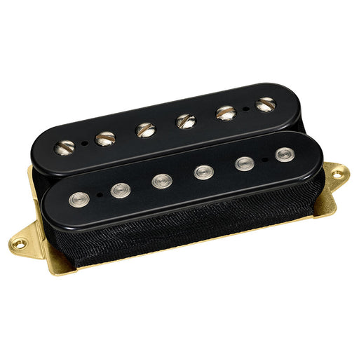 Dimarzio Air Norton Humbucker Pickup Black F-Spaced DP193FBK
